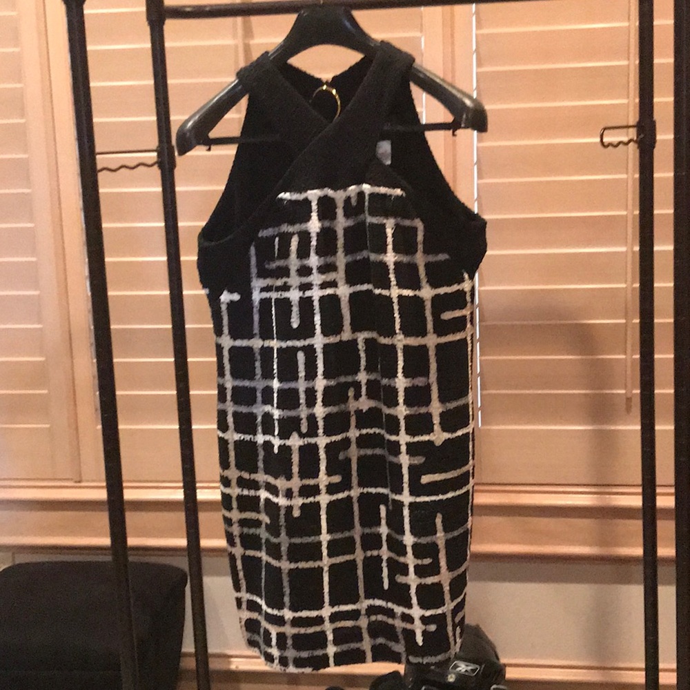 Chanel dress
